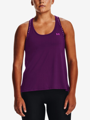Product detail of Under Armour BR UA Knockout Tank rivalry