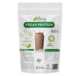 Product detail of Revix Vegan protein 500g