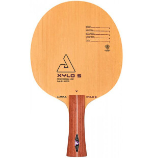Product detail of Dřevo Joola  Xylo 5  rovné (ST)