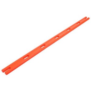 Product detail of Merco Hex Pole agility tyč oranžová