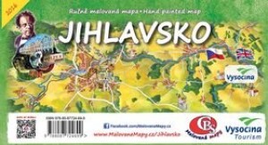 Product detail of Jihlavsko