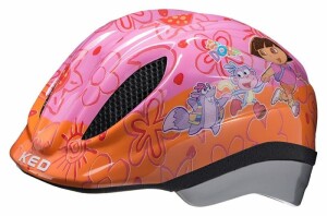 Product detail of Ked Meggy II Originals Dora cyklistická přilba
