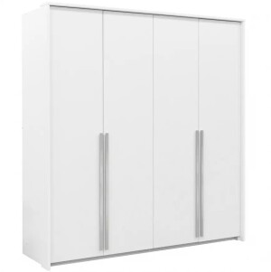 Product detail of ArtStol Šatní skříň GENUA 210 | bílá