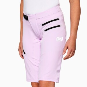 Product detail of Dámské cyklistické kraťasy 100%  Airmatic Womens S