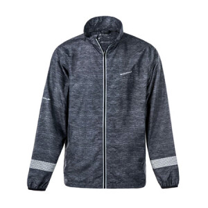 Product detail of Pánská bunda Endurance  Talent Melange grey S