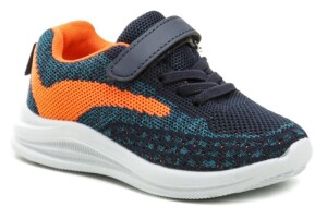 Product detail of Cortina.be Slobby 171-0030-S1 navy dětské tenisky