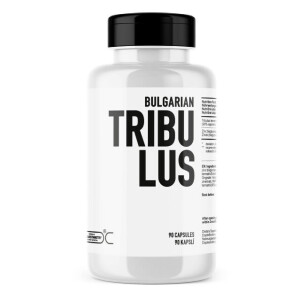 Product detail of SizeAndSymmetry Bulgarian Tribulus Terrestris 90 kapslí