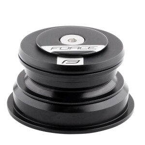 Product detail of Force Řízení F TAPER 1 1/8" -1 1/2" polointegr.55mm černé