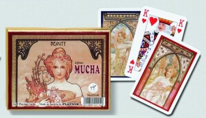 Product detail of Piatnik Kanasta - Mucha, Krása