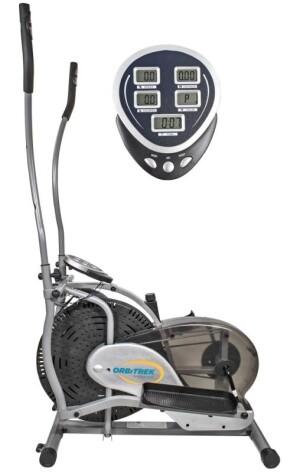 Product detail of Fitness King Orbitrek PLATINIUM PROFI