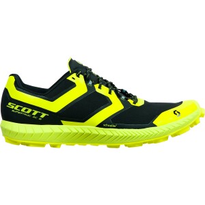 Product detail of Scott Supertrac RC 2 black/Yellow