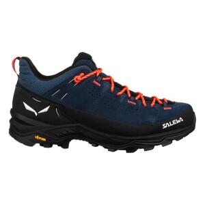 Product detail of Dámská outdoorová obuv Salewa  Alp Trainer 2 Dark Denim/Black  UK 5