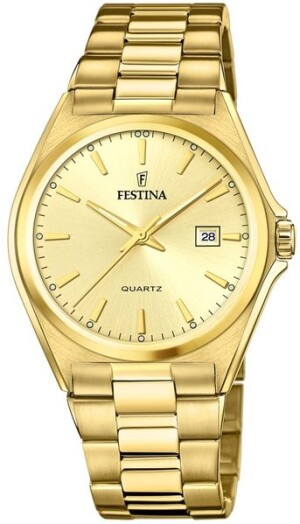 Product detail of Festina Classic Bracelet 20555/3