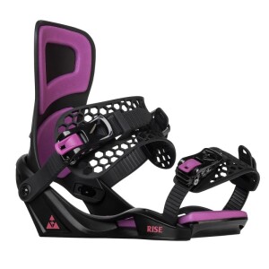 Product detail of Gravity Rise black/purple