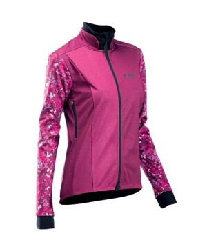 Product detail of Cyklistická bunda NorthWave  Extreme Wmn Jacket Tp XS