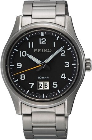 Product detail of Seiko Quartz SUR569P1