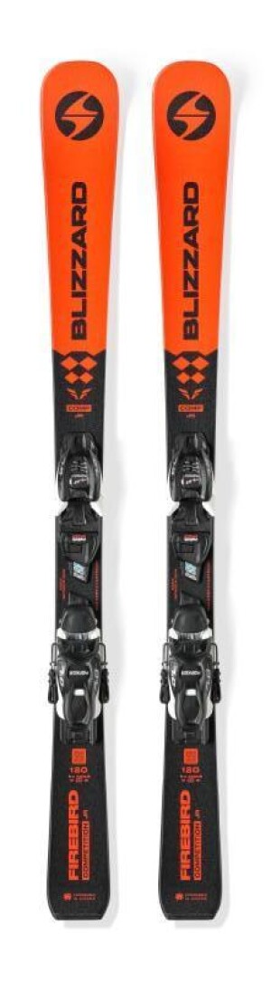 Product detail of Blizzard Firebird COMP. JR 24/25