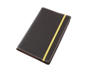 Product detail of Kožený obal na diář Moleskine L 21 x 13 cm - kůže hnědá hladká
