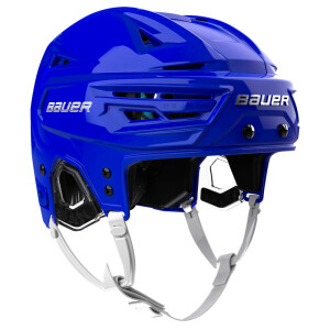 Product detail of Hokejová helma Bauer RE-AKT 155 Blue Senior S