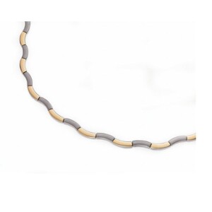 Product detail of Náhrdelník Boccia Titanium 0844-02