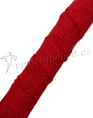 Product detail of Yonex AC 402 Froté 1ks červená