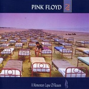 Product detail of A Momentary Lapse Of Reason - Pink Floyd