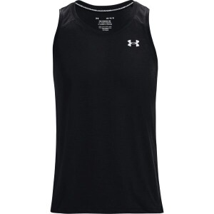 Product detail of Pánské tílko Under Armour  Streaker Singlet Black S