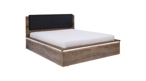 Product detail of ArtGiB Manželská postel DENVER D-06 | 160 x 200 cm