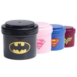 Product detail of Smart Shake Revive Storage 200ml Wonderwoman