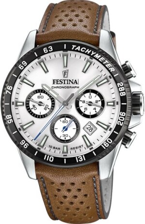 Product detail of Festina Timeless Chronograph 20561/1