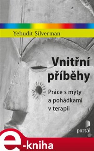 Product detail of Vnitřní příběhy - Yehudit Silverman