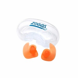 Product detail of ZOGGS Dětské ucpávky do uší AQUA PLUGZ JUNIOR ORANGE