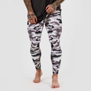 Product detail of GymBeam Pánské legíny Camo