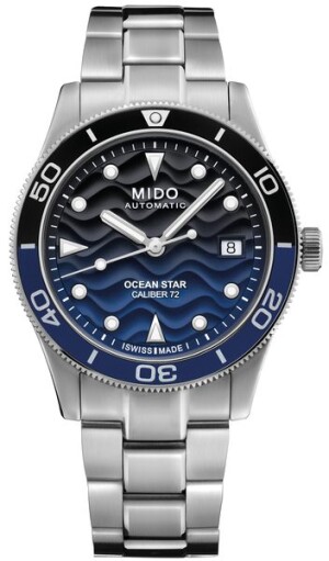 Product detail of Mido Ocean Star 39 M026.907.11.041.00