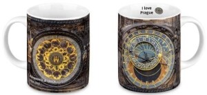 Product detail of Hrnek - Pražský Orloj