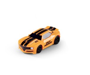 Product detail of Carson RC auto Nano Racer Striker 1:60 oranžový