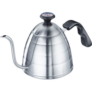 Product detail of Westmark Konvice s labutím krkem a teploměrem BRASILIA PLUS, 800 ml