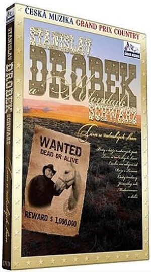 Product detail of Drobek - Tam u nebeských bran - DVD