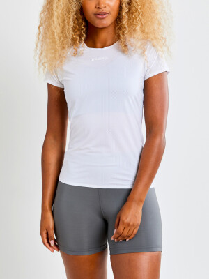 Product detail of Dámské tričko Craft  Nanoweight white XL