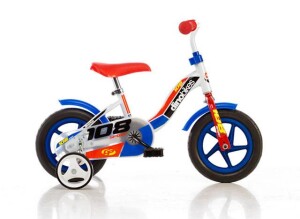 Product detail of Dino Bikes 108L 2017