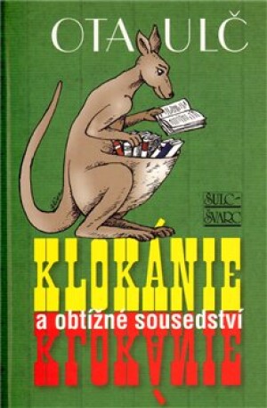 Product detail of Klokánie - Ota Ulč