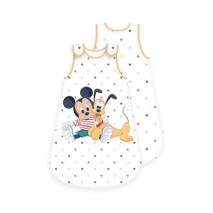 Product detail of Herding Dětský spací pytel Mickey Mouse, 90 cm
