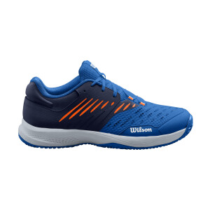 Product detail of Wilson Kaos comp 3.0 all court modrá