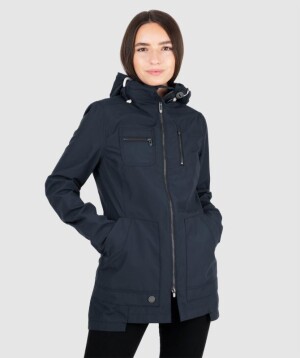 Product detail of Woox Ventus Urban Blueberry Long Chica