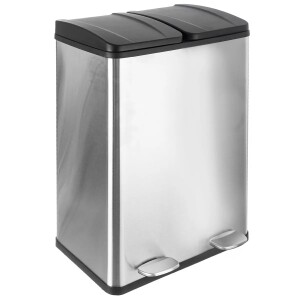 Product detail of Orion Odpadkový koš DUO, 2 x 30 l 