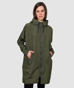 Product detail of Woox Nimbus Urban Chica Deep Depth Chica