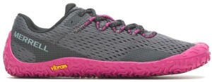 Product detail of Merrell J067722 Vapor Glove 6 Granite/fuchsia
