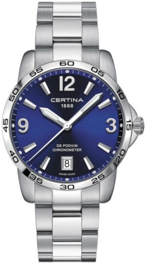 Product detail of Certina DS Podium C034.451.11.047.00