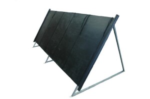 Product detail of Titan stojan Standart pro solární ohřevy (desky) Akysun (VÝPRODEJ)