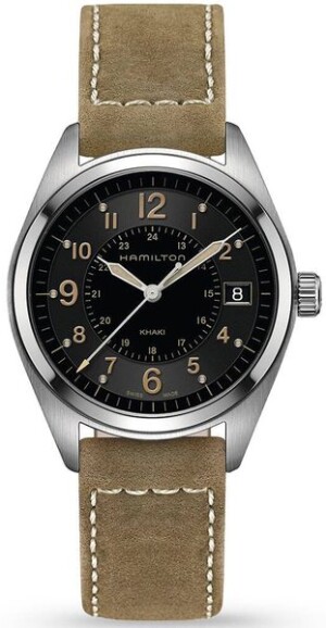 Product detail of Hamilton Khaki Field Quartz H68551833